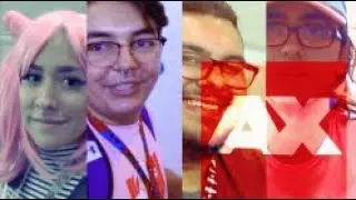 ANIME EXPO 2018
