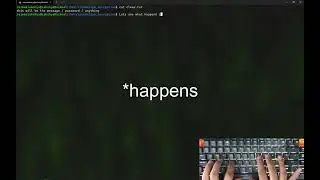 ASMR Programming - Symmetric Encryption