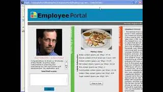 Creating an Adobe AIR application (Day 5 Lesson 12)