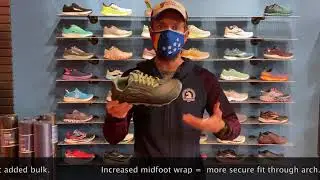 Shoe Talk with Brett, Episode 41: Altra Lone Peak 5