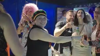 2023 MyGwork Summer Sealife Party Highlights -1min