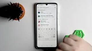 REALME Narzo 80 Lite &ndash; How to Fix Floating Keyboard