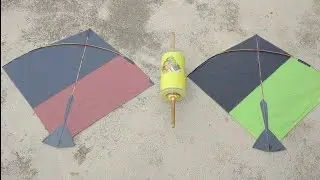 How desi boys fly Kites 😎