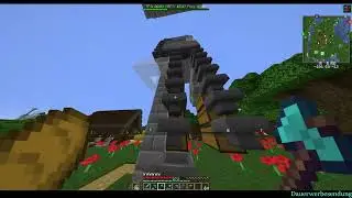 EISEN bis zum ABWINKEN!!! - Minecraft Pixeltopia!!!! #006