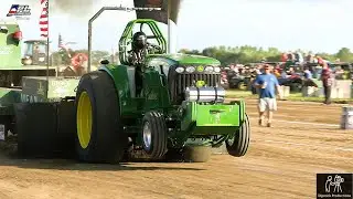 IPL Hot Farm Rantoul IL 22Aug2025