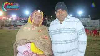 अरे आपा रामदेवरा जावोला बाबा का दर्शन पावोला। गायक नरेंद्र प्रजापति एंड पार्टी ब्यावर#लाईव बरतु भीम 