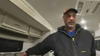 Central Illinois Rv show 3 27 22