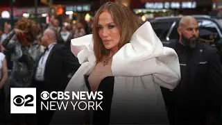 Jennifer Lopez to host 2025 American Music Awards