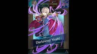 FEH Leo, Corrin & Camilla - E!Micaiah Abyssal, Fire Emblem Heroes