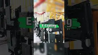 HLS Coatings ----- ( ED Paint , E-Coating, CED Paint, ELPO,EDP,&nbsp;KTL )