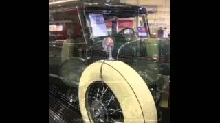 2013 Auburn Cord Duesenberg Auction Labor Day weekend
