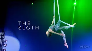 The Sloth - Cre8te and Shoot Challenge at The Artz Houston