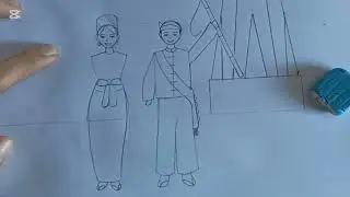 Union Day of Myanmar(part 1)