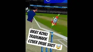33️⃣/1000 FOURS 💥Virat Kohli's Favourite Shot &ndash; Cover Drive😍 IND vs PAK🔥 #IBCricket #cricketviral
