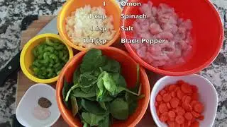 Paleo Chicken Soup Recipe