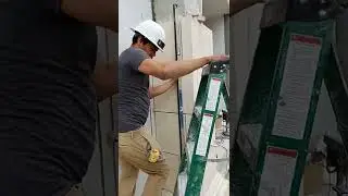 instalando piedras y lozas