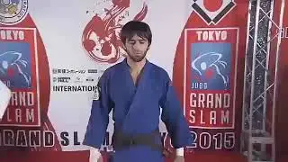 Beslan Mudranov  | TOP JUDO IPPONS