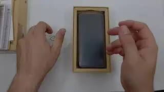 AGM Glory G1S Top Thermal Camera 5G Rugged Smartphone - Unboxing