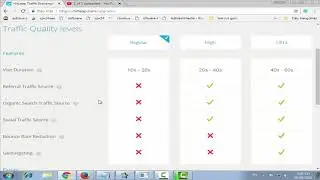 hướng dẫn tải v&agrave; add link chạy hitleap traffic kiếm tiền free online