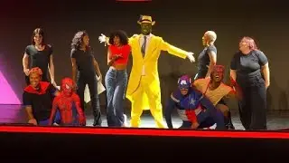 YOUTUBE BRANDCAST 2024