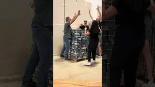 #bts  Oct 20 2424  | Building a #cocktail #rtd #startup in #dallas