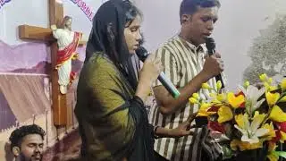 Mahonathuda Ne Krupaloney | PST. Moses Korna & Esther Korna |COVER SONG |Bethesda Shalom Ministries|