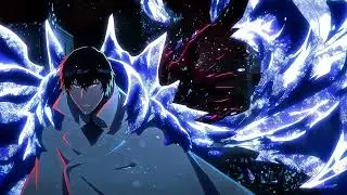 Toshiro retrieves his bankai from Cang Du 4K