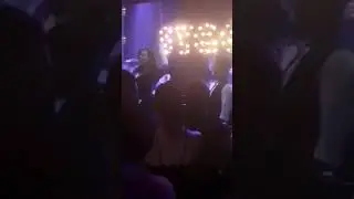 Anxhela Peristeri - Dodeka live