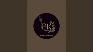 BK FASHIONS  is live