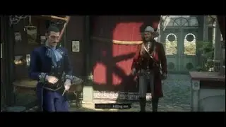 Exotics & the Contessa 🫶💥#rdr2 #shorts #reels #fyp #foryou #arthurmorgan #fy #arthurmorgan #lol