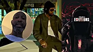 ALKALINE'S (No Emotions) Track Gets A Gaza Fan Bouncing | SHOCKING MURRAY Speaks.....🎭🦅