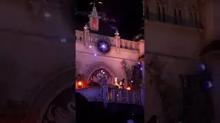 Unieke Ontmoeting met Pardoes! 🤩 - 07-11-2025 - Efteling Avond van de Vijf Zintuigen