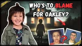 Did The System Fail Oakley Carlson? | True Crime