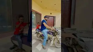 Ma agay betho ga😳😂 #funny #prank #trendingshorts #youtubeshorts #trending #shortsfeed #viral