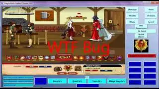 Dragon Fable - Money Hack