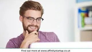 Cheap Web Hosting UK - Affinity Startup