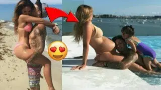 CATHERINE'S PREGNANCY JOURNEY SO FAR! 