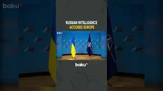 Russian Intelligence: NATO Preparing to Deploy Forces in Odesa to Intimidate&nbsp;Transnistria