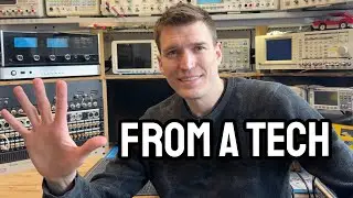 Why Finding a Good Vintage Audio Tech Is Harder Than Ever (5 Smart Ways to Adapt)