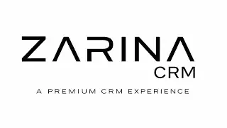 Soft CRM - Prezentare Zarina CRM. V&acirc;nzări, AI, Facturare e-Factura, Pipeline, Taskuri, Rapoarte