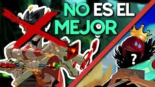 TRANSISTOR es el MEJOR JUEGO de SUPERGIANT ▪️ Kirvex