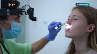 Revizyon Burun Estetiği (Rinoplasti) Ameliyatı