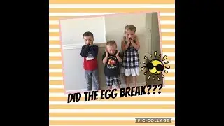 Purple Mattress Raw Egg Test
