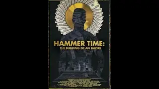 Building of an Empire &ndash; The Untold Story of MC Hammer&rsquo;s Music Producers (Official Trailer)