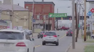 Community reacts to news of $2.7 billion dollar steel sheet mill