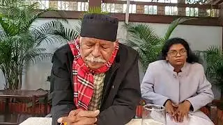 Sahab Shree Harindranand ji (SHIV CHARCHA) Facebook live on 27 Feb. 23