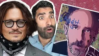 🔴LIVE! Top 10 Most SHOCKING Celebrity NFT Projects! | Fresh Mints