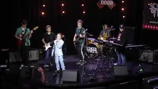 The Jean Genie, david bowie cover sunday 1/26/2020