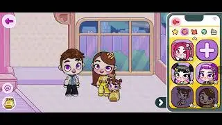 Hoy me compre el pack de 30 personajes, voy a hacer un drama.
