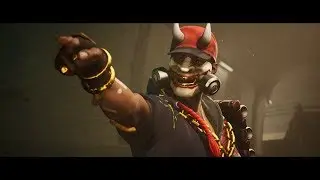 Bleeding Edge Release Date Trailer